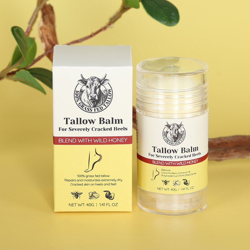 Foot Cream Care Stick - 3
